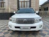 Toyota Land Cruiser 2012 годаүшін23 500 000 тг. в Шымкент – фото 5