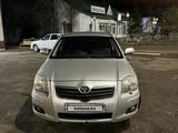 Toyota Avensis 2008 года за 4 000 000 тг. в Уральск – фото 2