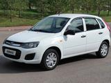 ВАЗ (Lada) Kalina 2192 2018 года за 3 500 000 тг. в Астана