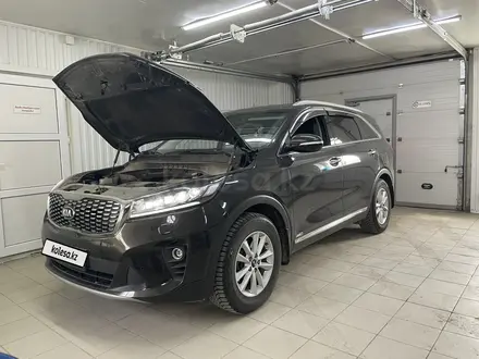 Kia Sorento 2020 года за 13 500 000 тг. в Атырау