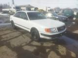 Audi 100 1992 годаfor1 500 000 тг. в Талдыкорган – фото 2