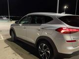 Hyundai Tucson 2020 года за 12 500 000 тг. в Кокшетау – фото 3