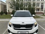 Kia Seltos 2020 года за 9 300 000 тг. в Актау – фото 2