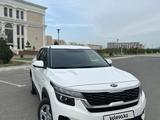 Kia Seltos 2020 года за 9 300 000 тг. в Актау