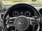 Kia Seltos 2020 года за 9 300 000 тг. в Актау – фото 4