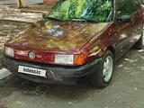 Volkswagen Passat 1992 годаүшін1 300 000 тг. в Кокшетау – фото 2