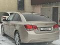 Chevrolet Cruze 2012 годаfor4 000 000 тг. в Алматы