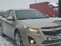 Chevrolet Cruze 2012 годаfor4 000 000 тг. в Алматы – фото 5