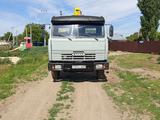 КамАЗ 1992 года за 9 000 000 тг. в Уральск – фото 3