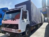 Volvo  FL 1994 года за 9 000 000 тг. в Жаркент – фото 3