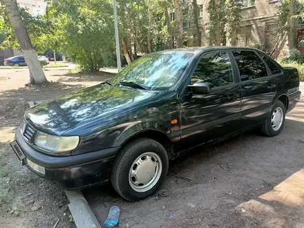 Volkswagen Passat 1994 года за 1 700 000 тг. в Караганда – фото 4