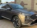 Hyundai Santa Fe 2023 года за 16 000 000 тг. в Караганда – фото 10