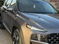 Hyundai Santa Fe 2023 года за 16 000 000 тг. в Караганда – фото 11