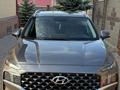 Hyundai Santa Fe 2023 года за 16 000 000 тг. в Караганда