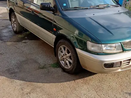 Mitsubishi Space Wagon 1996 года за 2 250 000 тг. в Лисаковск – фото 2