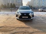 Lexus RX 300 2021 года за 26 000 000 тг. в Астана – фото 3