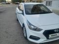 Hyundai Accent 2019 года за 7 700 000 тг. в Актау