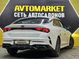 Kia K5 2021 годаүшін12 300 000 тг. в Актау – фото 3