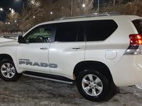 Toyota Land Cruiser Prado 2011 года за 15 000 000 тг. в Караганда