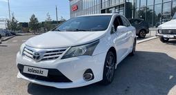 Toyota Avensis 2012 года за 5 040 000 тг. в Тараз