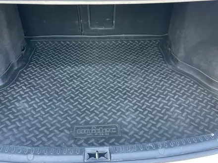 Toyota Avensis 2012 года за 4 260 000 тг. в Тараз – фото 10