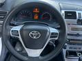 Toyota Avensis 2012 года за 4 260 000 тг. в Тараз – фото 13