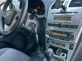 Toyota Avensis 2012 года за 4 260 000 тг. в Тараз – фото 16