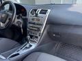 Toyota Avensis 2012 года за 4 260 000 тг. в Тараз – фото 17