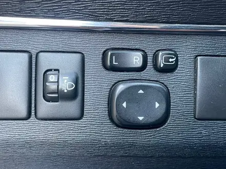 Toyota Avensis 2012 года за 4 260 000 тг. в Тараз – фото 18