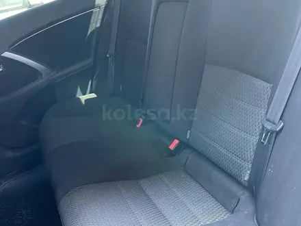 Toyota Avensis 2012 года за 4 260 000 тг. в Тараз – фото 19