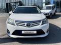 Toyota Avensis 2012 года за 4 260 000 тг. в Тараз – фото 2
