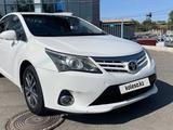 Toyota Avensis 2012 года за 5 040 000 тг. в Тараз – фото 3