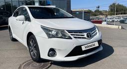 Toyota Avensis 2012 года за 5 040 000 тг. в Тараз – фото 3