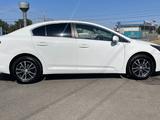 Toyota Avensis 2012 года за 5 040 000 тг. в Тараз – фото 4