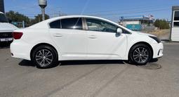 Toyota Avensis 2012 года за 5 040 000 тг. в Тараз – фото 4