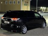 Toyota Estima 2008 года за 4 000 000 тг. в Актау – фото 4