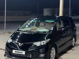 Toyota Estima 2008 года за 4 000 000 тг. в Актау – фото 5