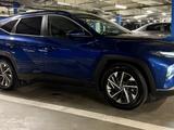 Hyundai Tucson 2024 года за 12 900 000 тг. в Алматы – фото 3