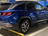 Hyundai Tucson 2024 года за 12 900 000 тг. в Алматы – фото 4