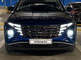 Hyundai Tucson 2024 года за 12 900 000 тг. в Алматы