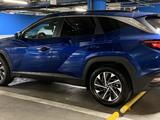 Hyundai Tucson 2024 года за 12 900 000 тг. в Алматы – фото 5