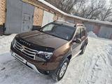 Renault Duster 2013 года за 5 450 000 тг. в Усть-Каменогорск – фото 5