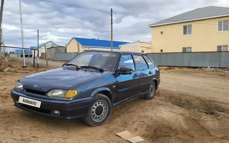 ВАЗ (Lada) 2114 2012 годаfor1 700 000 тг. в Атырау