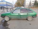 ВАЗ (Lada) 2109 1999 годаүшін650 000 тг. в Семей – фото 4