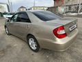 Toyota Camry 2001 годаүшін4 700 000 тг. в Зайсан – фото 3