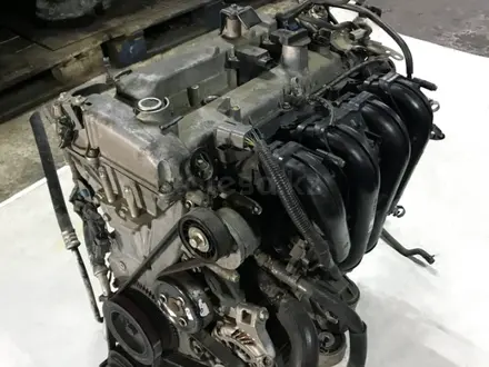 Двигатель Mazda LF-VD 2.0 DISI из Японии за 400 000 тг. в Алматы