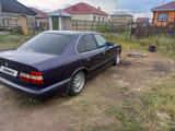 BMW 520 1988 года за 1 400 000 тг. в Астана – фото 3