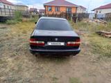 BMW 520 1988 года за 1 400 000 тг. в Астана – фото 4