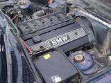 BMW 520 1988 годаүшін1 400 000 тг. в Астана – фото 5