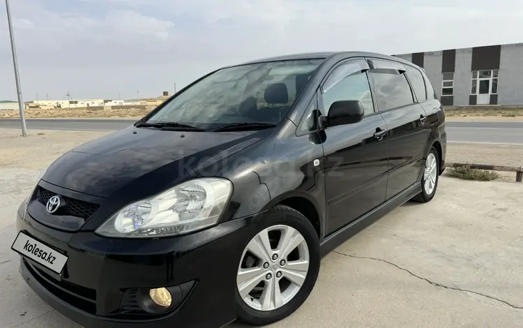 Toyota Ipsum 2004 годаүшін5 500 000 тг. в Актау